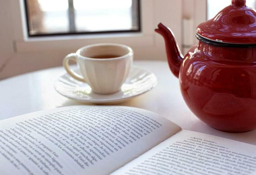 Barroso 4 By 7escalones