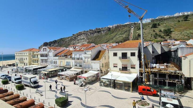 Bbl Apartamentos   B