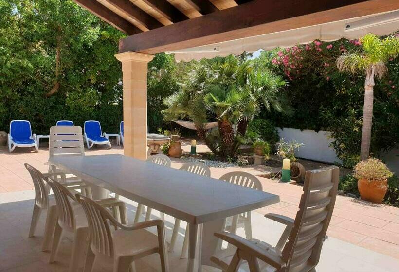 Belle Maison Proche Plage