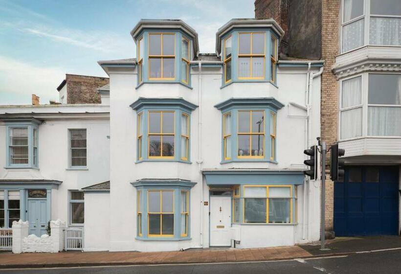 One Sandringham   Boutique Seaside Home In Ilfracombe