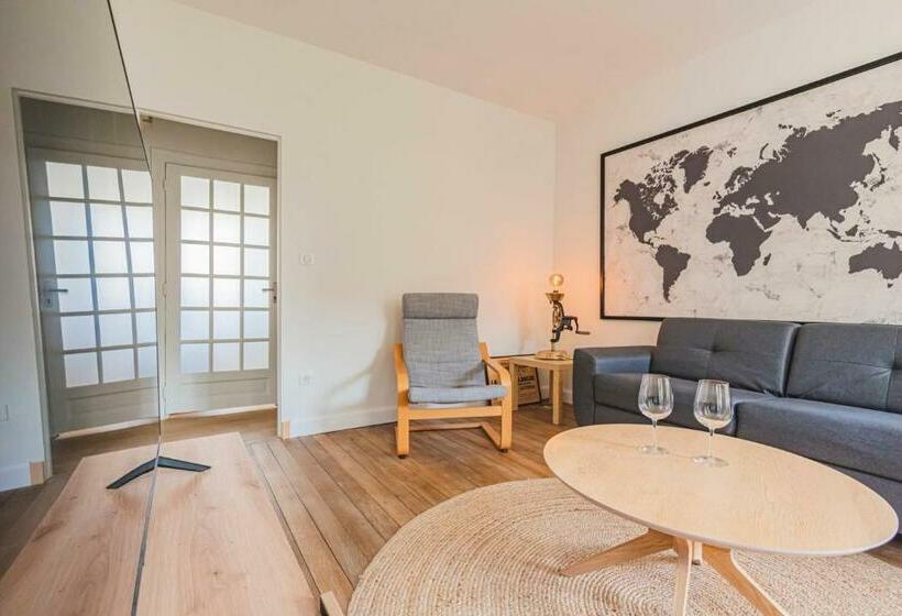 Bullescity Centereasy Parking