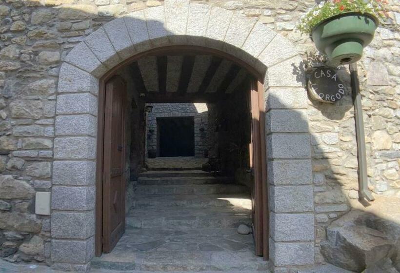 C13   Apartamento Casa Llorgodo 4   Villmor