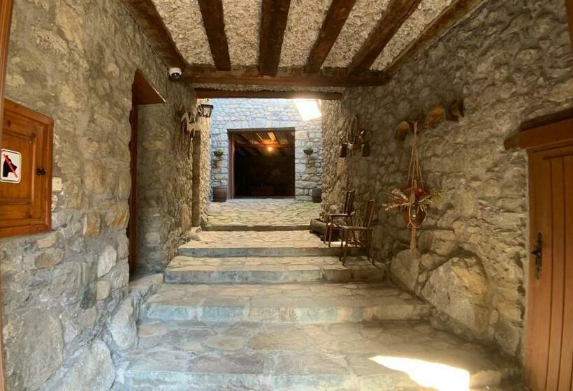 C13   Apartamento Casa Llorgodo 4   Villmor