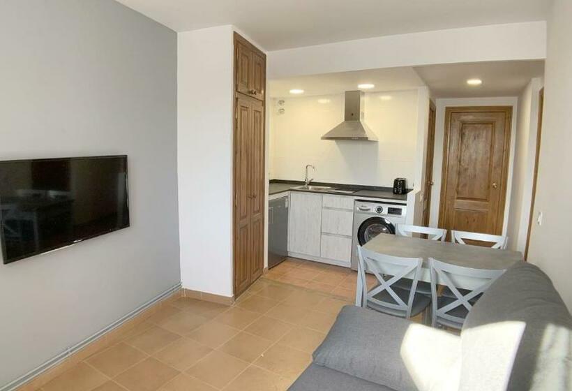 C13   Apartamento Casa Llorgodo 4   Villmor