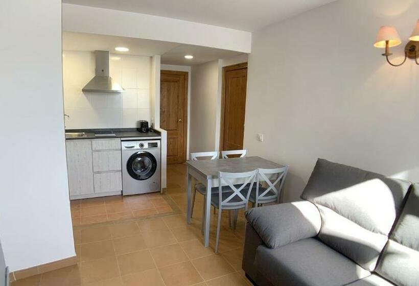 C13   Apartamento Casa Llorgodo 4   Villmor