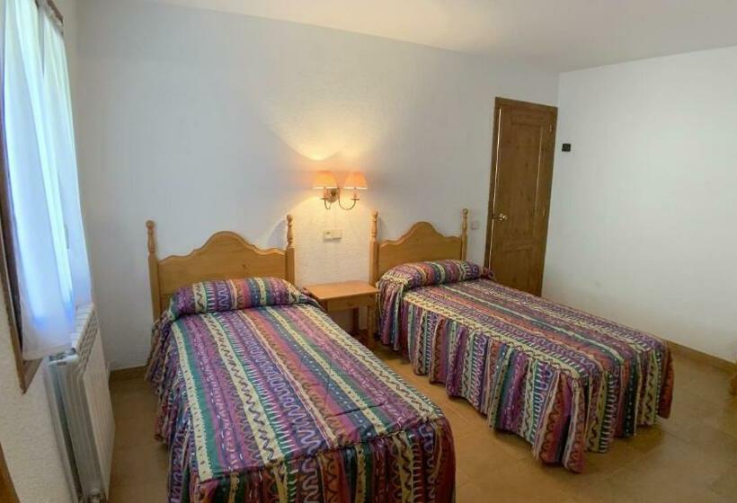 C13   Apartamento Casa Llorgodo 4   Villmor