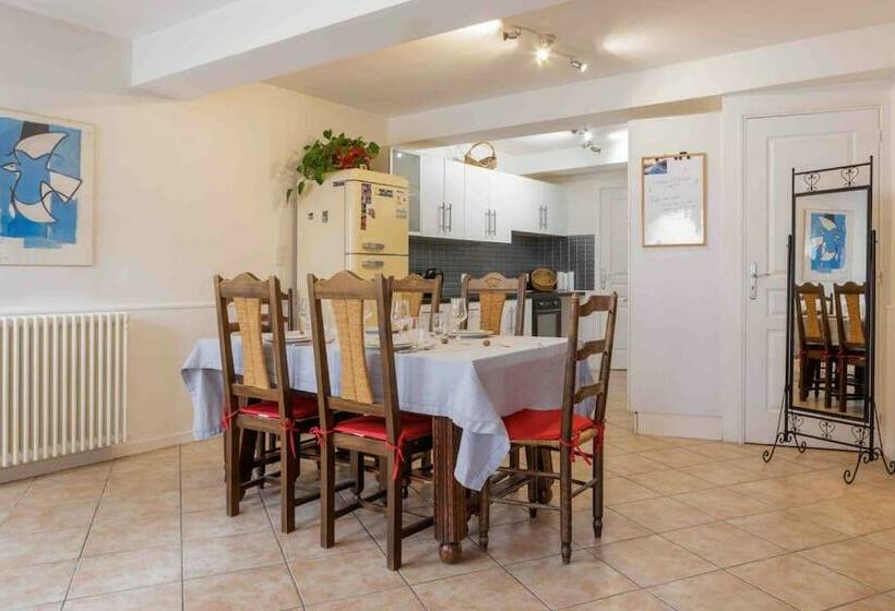 Cabana & L Hirondelle   Maison De Village