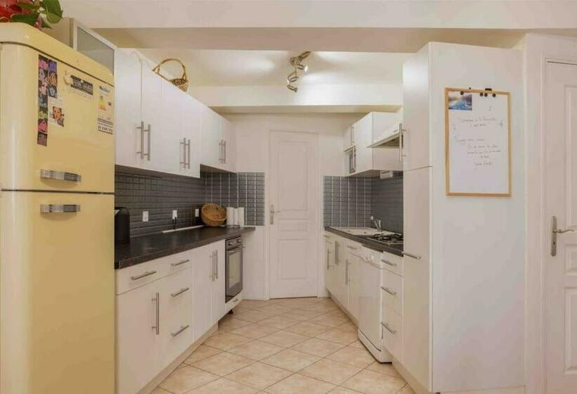 Cabana & L Hirondelle   Maison De Village