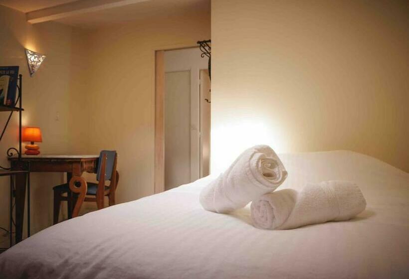 Cabana & L Hirondelle   Maison De Village