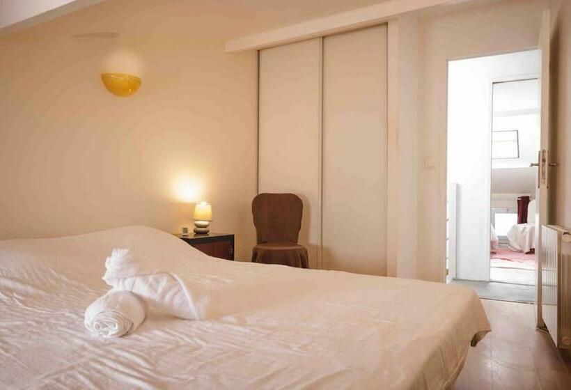 Cabana & L Hirondelle   Maison De Village