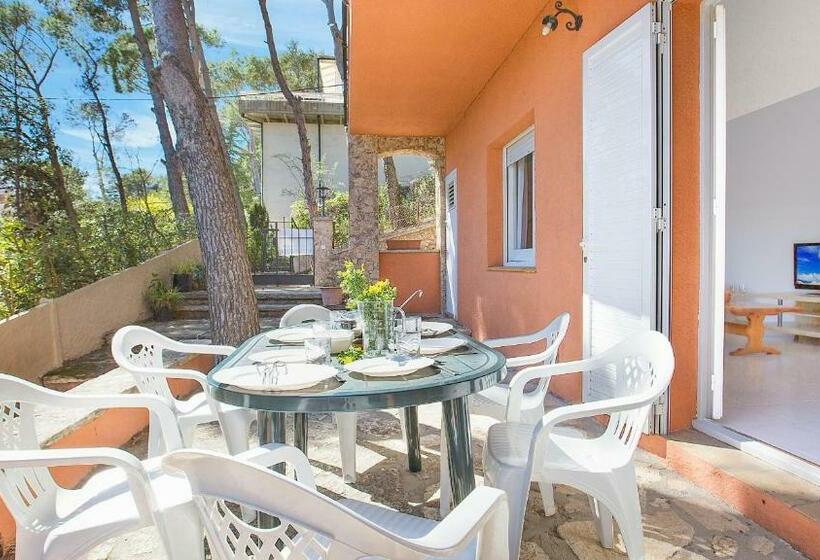 Villa Care Pl   Llafranc