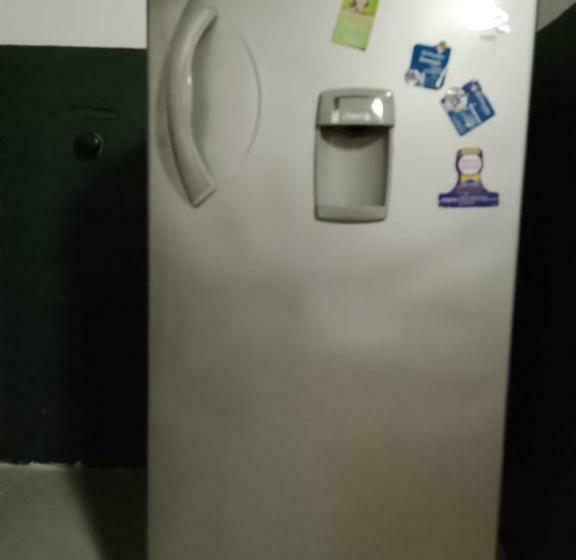 Casa Blanca Apartaestudios