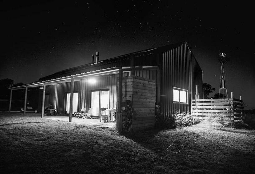 Casa De Campo Galpon San Antonio De Areco