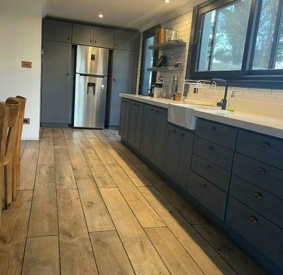 Casa De Campo Galpon San Antonio De Areco