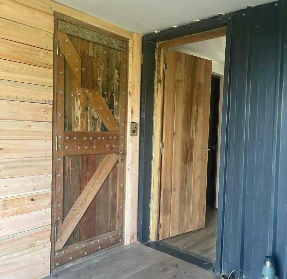 Casa De Campo Galpon San Antonio De Areco