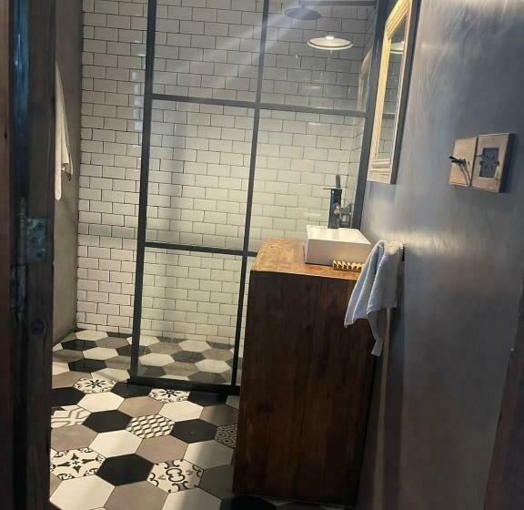 Casa De Campo Galpon San Antonio De Areco