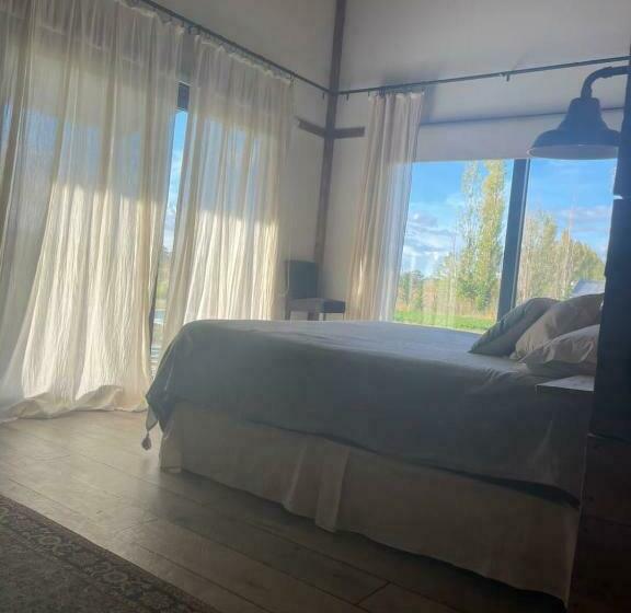 Casa De Campo Galpon San Antonio De Areco