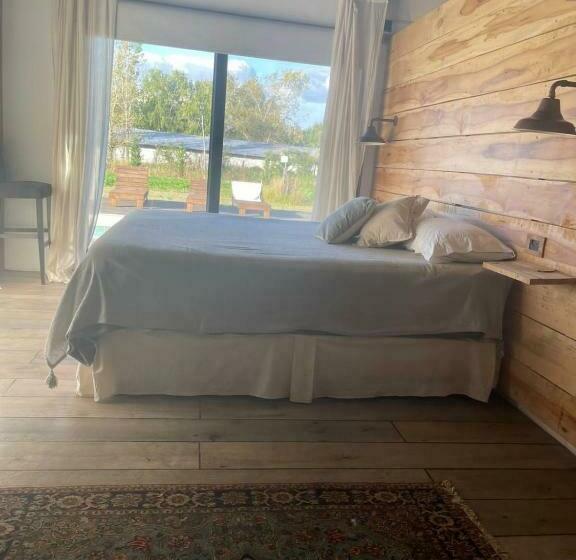 Casa De Campo Galpon San Antonio De Areco