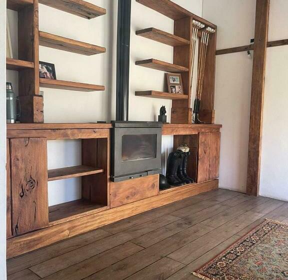 Casa De Campo Galpon San Antonio De Areco