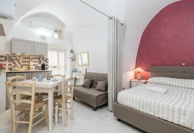 Casa Del Vicoletto   The Fab Stay