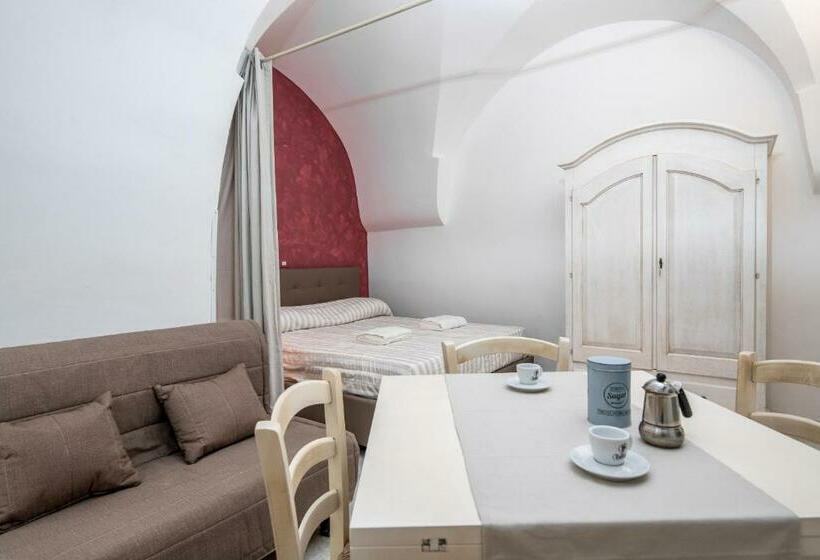 Casa Del Vicoletto   The Fab Stay