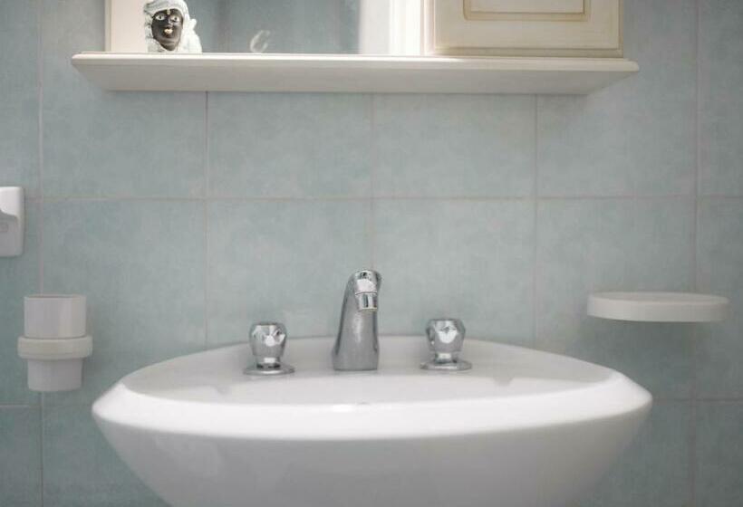 Casa Del Vicoletto   The Fab Stay