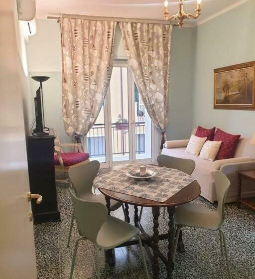 Casa Mary