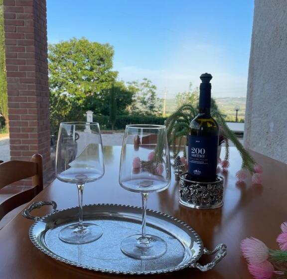 Casale Di Campagna Incantevole