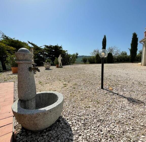 Casale Di Campagna Incantevole