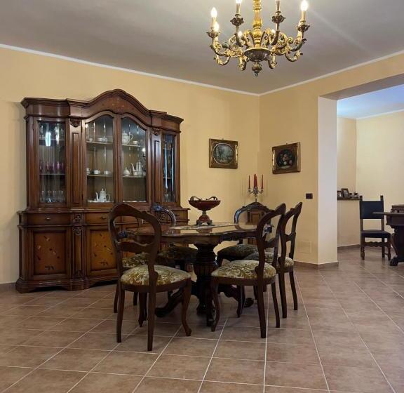 Casale Di Campagna Incantevole