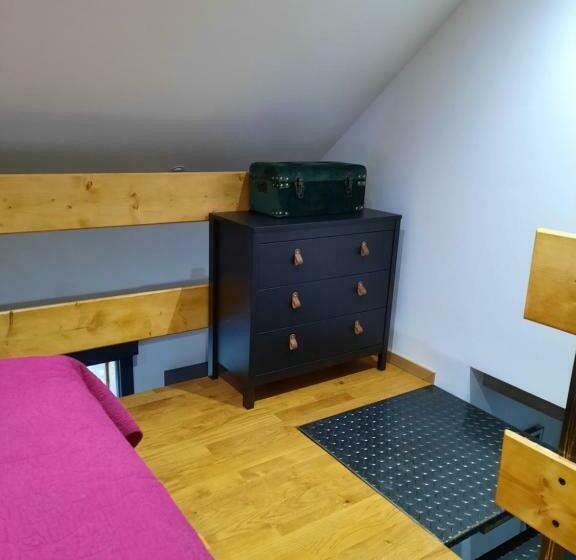 Chalet à L Orée Du Bois Avec Parking