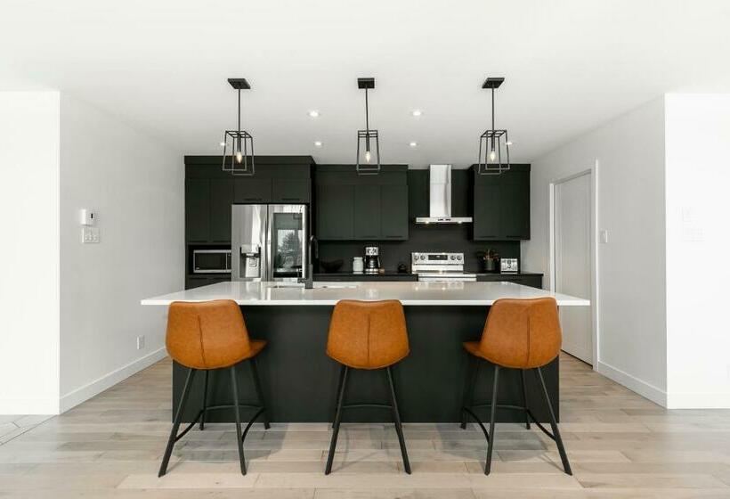 Chalet à Léo   Spacieux Et Luxueux