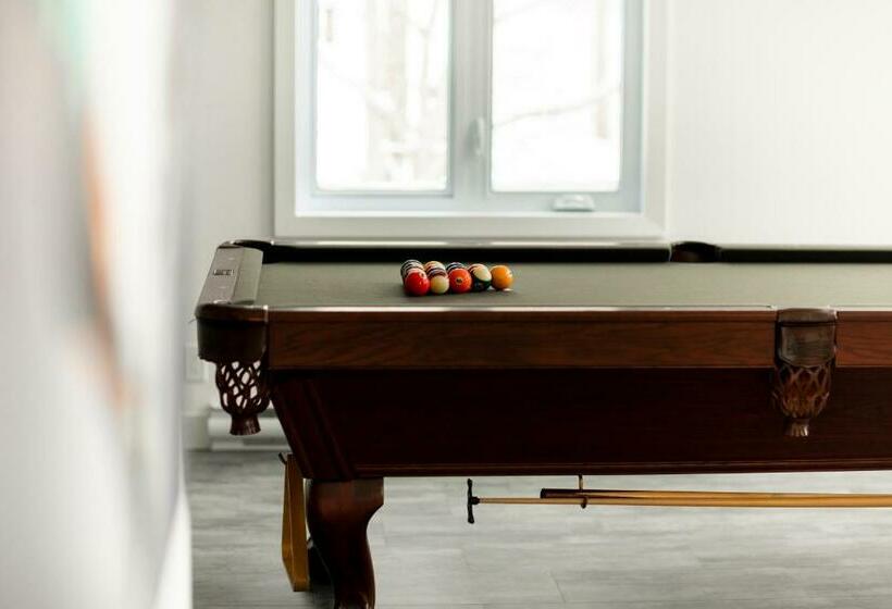 Chalet à Léo   Spacieux Et Luxueux