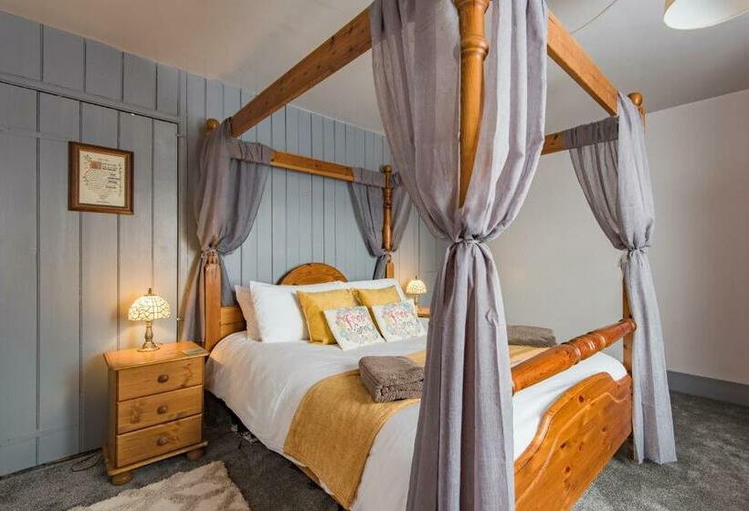 Castle View Charming Cottage With Views Of Dover Castle