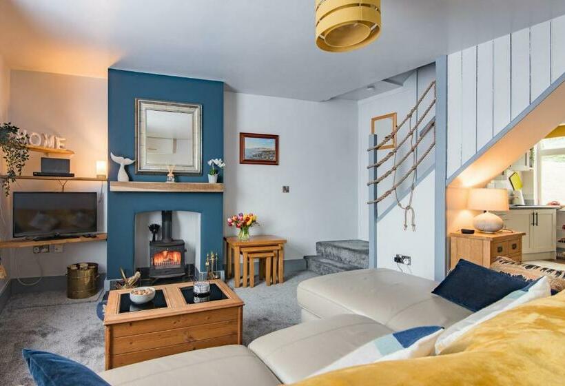 Castle View Charming Cottage With Views Of Dover Castle