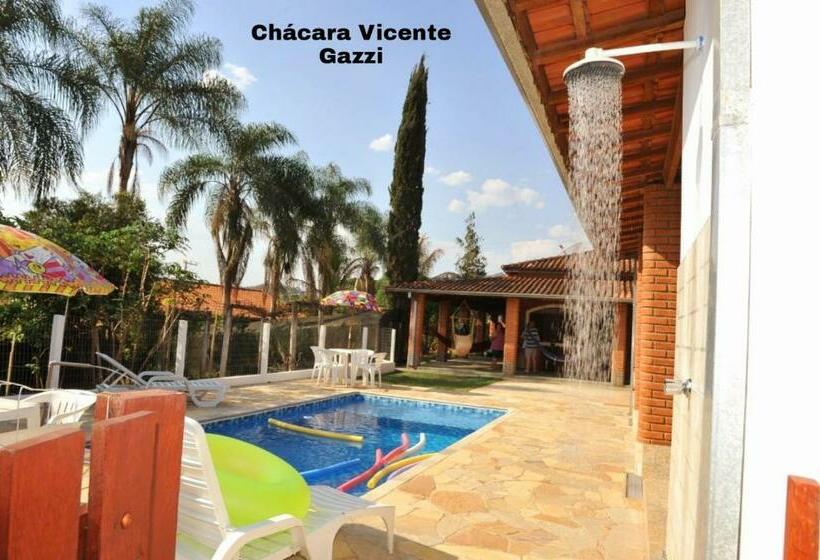 Chácara Vicente Gazzi