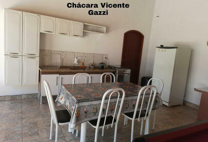 Chácara Vicente Gazzi