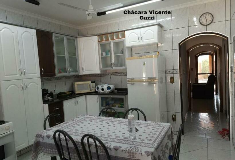 Chácara Vicente Gazzi