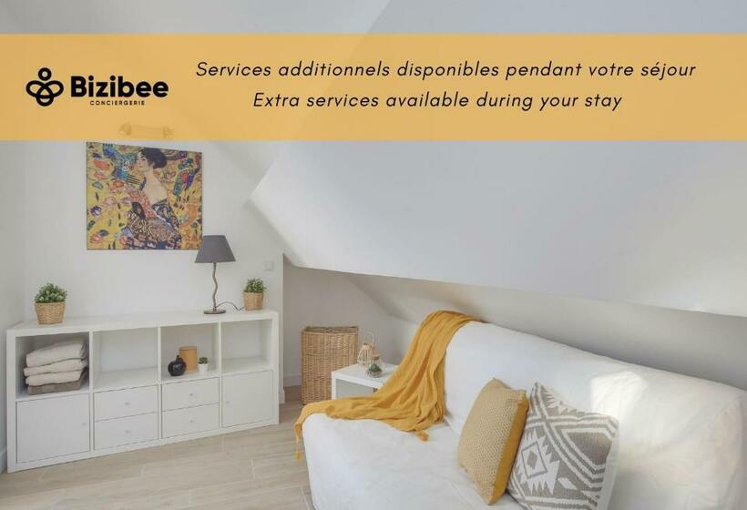 Cocon Napoleon Calme