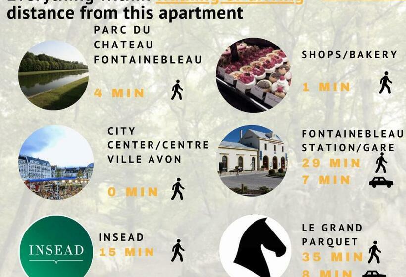 Cocon Napoleon Calme