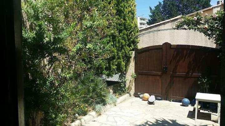 Côte D Azur Antibes