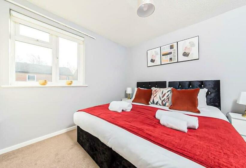 Dexter Mews By Homely Spaces