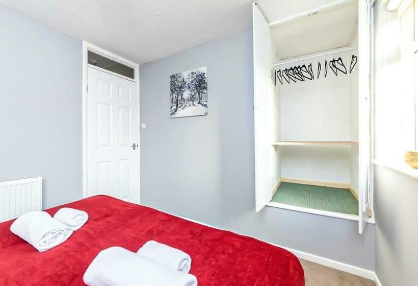 Dexter Mews By Homely Spaces