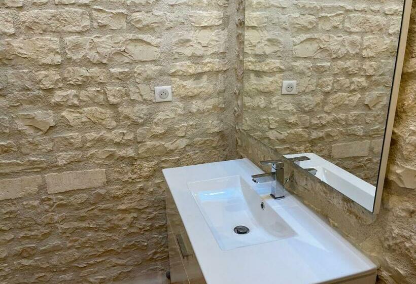 Domaine Les Hauts Du Plessis