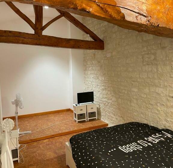 Domaine Les Hauts Du Plessis