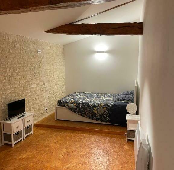 Domaine Les Hauts Du Plessis