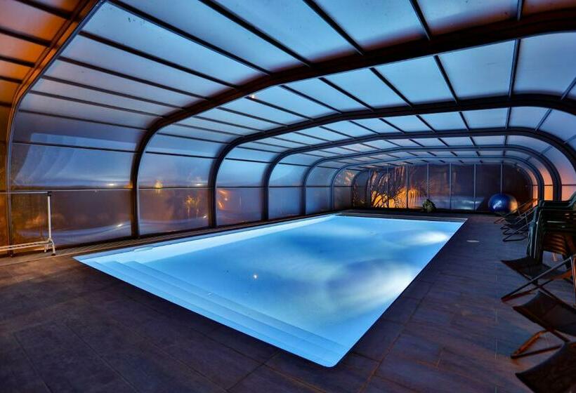 Domaine Les Hauts Du Plessis