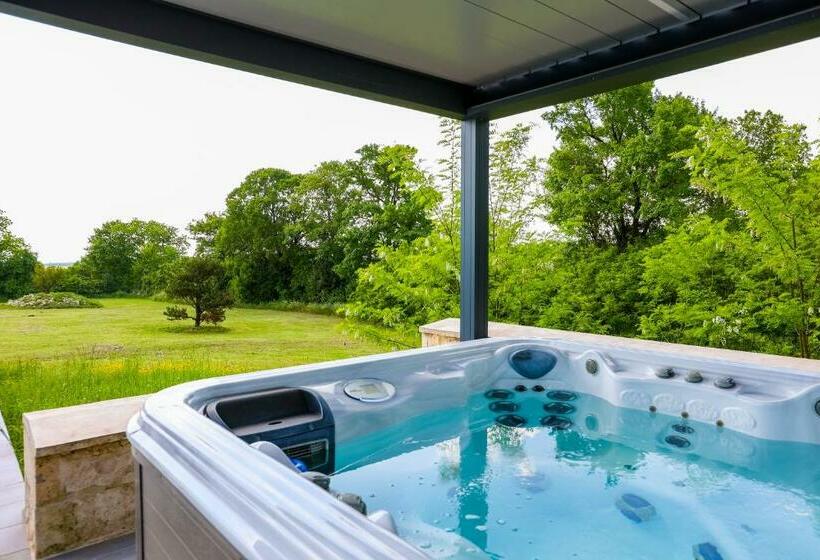 Domaine Les Hauts Du Plessis