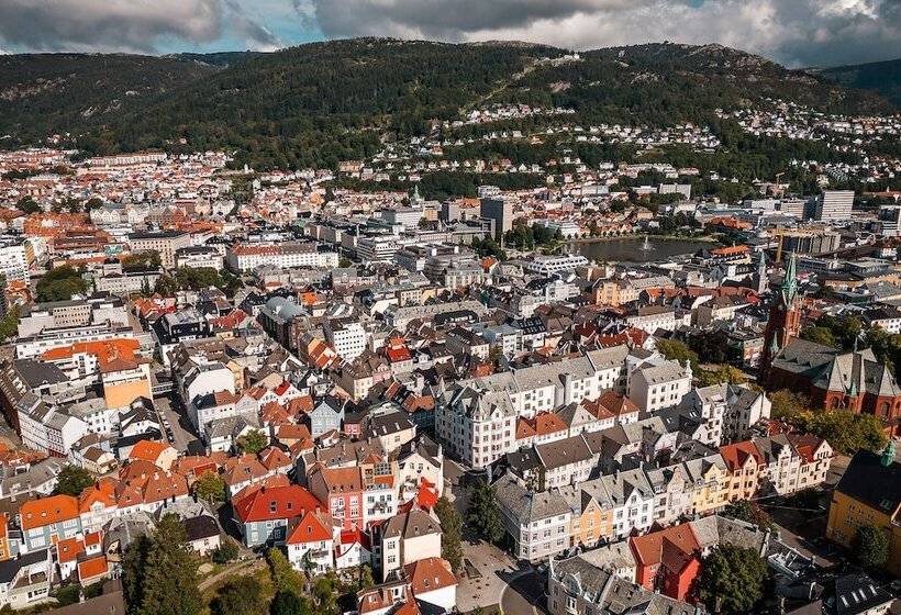 Dragesmauet Apartments