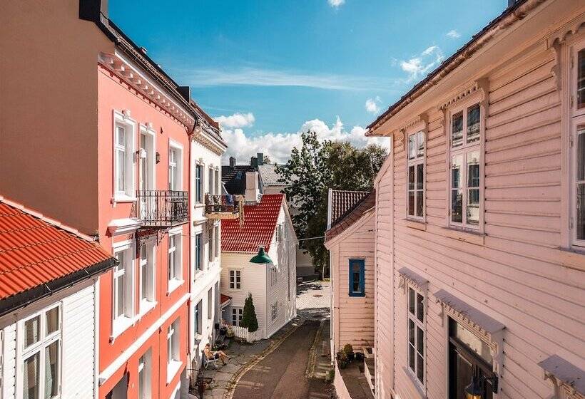 Dragesmauet Apartments